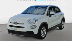 Blanco Usado 2020 Fiat 500X Urban SUV | 11.264 € (Buen precio)