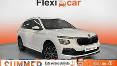 Usado 2024 Skoda Kamiq Selection SUV | 20.690 € (Buen precio)