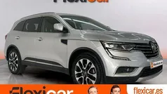 Gris Usado 2019 Renault Koleos Zen SUV | 20.990 € (Buen precio)