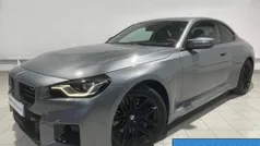 Usado 2025 BMW M2 Comfort Edition Coupe | 89.500 € (Un poco caro)