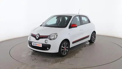 Usado 2015 Renault Twingo Luxe Utilitario | 8599 € (Precio justo)