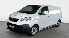 Blanco Usado 2016 Peugeot Expert Van | 13.600 € (Precio justo)