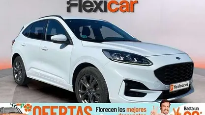 Usado Ford Kuga ST-Line 150 CV (110 kW) 2022 SUV
