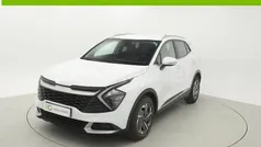 Blanco Usado 2022 Kia Sportage SUV | 25.900 € (Buen precio)