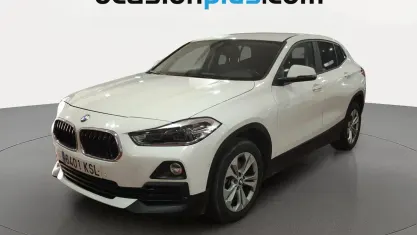 Usado BMW X2 150 HP (110 kW) 2018 SUV