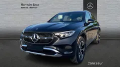 Usado 2025 Mercedes GLC300e | 65.999 €