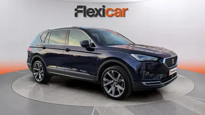 Usado Seat Tarraco 4Drive 190 CV (139 kW) 2019 SUV