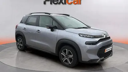 Usado Citroën C3 Aircross Feel 110 CV (80 kW) 2021 SUV