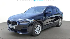 Negro Usado 2024 BMW X2 SUV | 29.455 € (Buen precio)