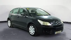 Usado 2005 Citroën C4 Berlina | 2570 € (Super precio)