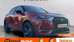 Usado 2022 DS Automobiles DS4 Performance | 18.490 € (Super precio)