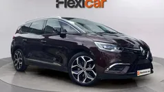Usado 2021 Renault Grand Scénic IV LIMITED Monovolumen | 18.490 € (Buen precio)