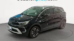 Negro Usado 2024 Opel Crossland Elegance SUV | 15.410 € (Precio justo)