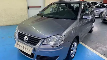 Usado 2008 VW Polo United Utilitario | 6300 € (Precio justo)
