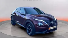 Usado 2023 Nissan Juke N-Connecta SUV | 16.990 € (Buen precio)