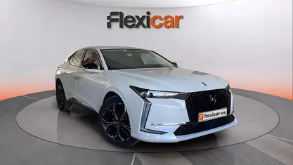 Usado DS Automobiles DS4 Rivoli 131 CV (96 kW) 2023 Berlina