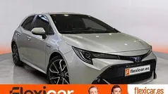 Usado 2019 Toyota Corolla Berlina | 20.490 € (Precio justo)