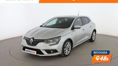Usado 2018 Renault Mégane IV Zen Berlina | 11.799 € (Precio justo)