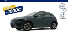 Usado 2021 Hyundai Kona SUV | 18.985 € (Buen precio)