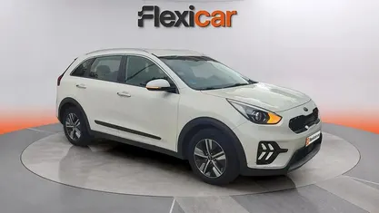 Usado Kia Niro 141 CV (103 kW) 2021 SUV