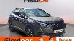 Usado 2021 Peugeot 2008 Allure SUV | 16.990 € (Precio justo)