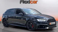 Usado 2019 Audi A3 Premium Berlina | 20.690 € (Precio justo)