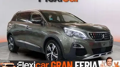 Usado Peugeot 5008 Allure 131 CV (96 kW) 2020 SUV