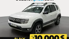 Usado 2017 Dacia Duster SUV | 13.390 € (Precio justo)