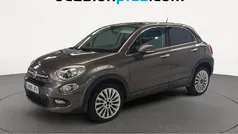 Usado 2015 Fiat 500X Lounge SUV | 10.300 € (Precio justo)