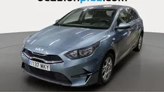 Usado 2023 Kia Ceed Utilitario | 17.082 € (Super precio)