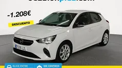 Usado 2022 Opel Corsa Edition Berlina | 13.290 € (Precio justo)