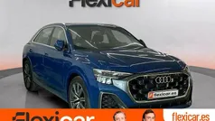 Usado 2024 Audi Q8 S-Line SUV | 78.990 € (Precio justo)