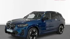 Otro Usado 2025 BMW iX3 M Sport SUV | 62.800 € (Super precio)