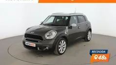 Mini Cooper SD Countryman
