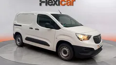 Blanco Usado 2021 Opel Combo Edition Monovolumen | 11.790 € (Buen precio)