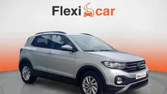 Usado 2023 VW T-Cross Advance SUV | 17.190 € (Precio justo)