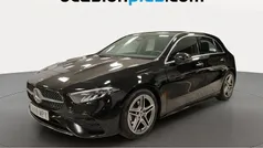 Usado 2024 Mercedes A180 AMG Utilitario | 28.091 € (Super precio)