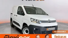 Usado 2020 Citroën Berlingo Feel Monovolumen | 12.790 € (Super precio)
