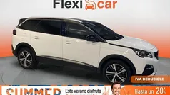 Usado 2020 Peugeot 5008 Active Monovolumen | 19.870 € (Precio justo)