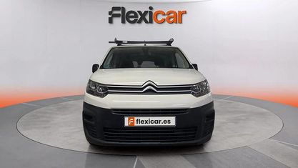Occasion Citroën Berlingo Live 102 PK (75 kW) 2022 Wit MPV