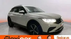 Usado 2021 VW Tiguan Life SUV | 23.990 € (Super precio)