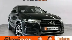 Usado 2017 Audi Q3 SUV | 19.990 € (Precio justo)