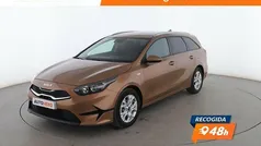 Usado 2021 Kia Ceed Familiar | 15.999 € (Buen precio)