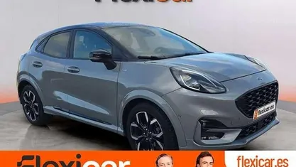 Usado Ford Puma ST-Line X 125 CV (91 kW) 2024 SUV