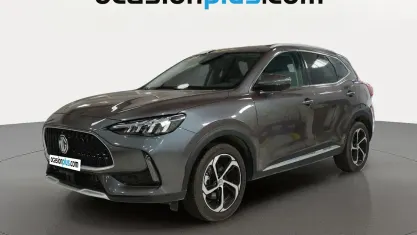 Brugt MG HS Luxury 162 HK (119 kW) 2024 SUV