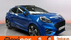 Usado 2020 Ford Puma ST-Line SUV | 14.990 € (Precio justo)