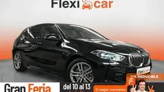 Usado 2024 BMW 120 Sport Line Utilitario | 31.490 € (Precio justo)