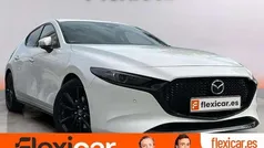 Usado 2020 Mazda 3 Berlina | 20.490 € (Precio justo)