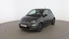 Gris Usado 2018 Fiat 500 Lounge Utilitario | 9399 € (Precio justo)