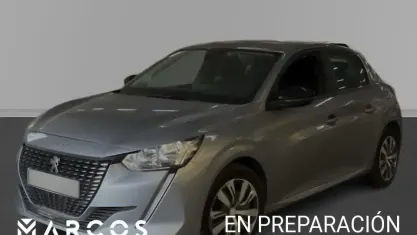 Usado Peugeot 208 Active 100 CV (73 kW) 2023 Utilitario